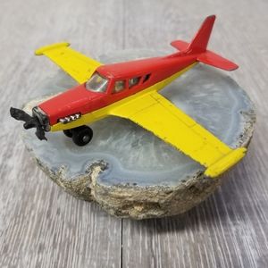 Matchbox 1978 Puper Comanche